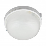 Потолочный светодиодный светильник Uniel ULW-K21A 8W/4000K IP54 White UL-00012045